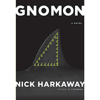 Gnomon (hardcover)