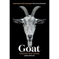 Goat: Cooking and Eating