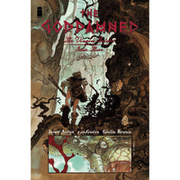 Goddamned: Virigin Brides #3