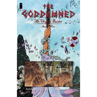 Goddamned: Virigin Brides #5