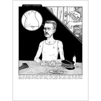 God and the Devil at War in the Garden