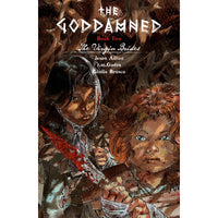 Goddamned Volume 2: Virgin Brides