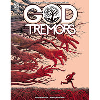 God Of Tremors #1