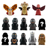 Godzilla King of the Monsters Mini Figure