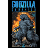 Godzilla Dominion