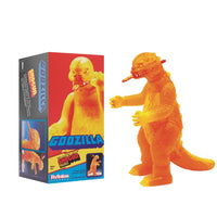 Godzilla Shogun Reaction Figure