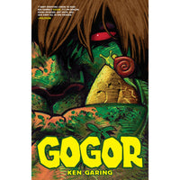 Gogor