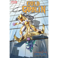 Gold Goblin #1