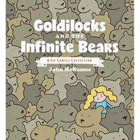 Goldilocks And The Infinite Bears