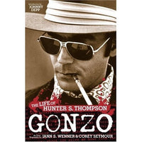 Gonzo: The Life Of Hunter S. Thompson