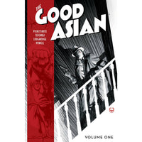 Good Asian Volume 1