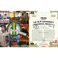 Good Clean Fun: Misadventures in Sawdust at Offerman Woodshop