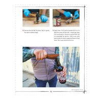 Good Clean Fun: Misadventures in Sawdust at Offerman Woodshop