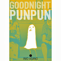 Goodnight Punpun Volume 1