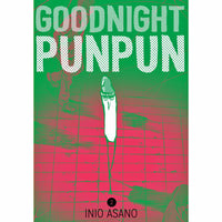 Goodnight Punpun Volume 2