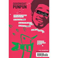 Goodnight Punpun Volume 2