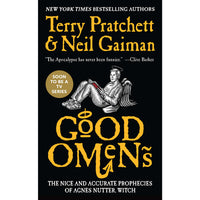 Good Omens (mmpb)
