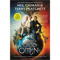 Good Omens (TV tie-in)