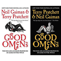 Good Omens (tpb)