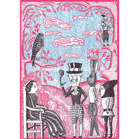 The Good Ship Funnybone