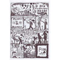 The Good Ship Funnybone