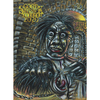 Gore Shriek's Delectus Volume 1