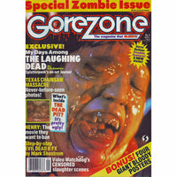 GoreZone Magazine #9