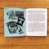 Got A Box Full Of T-Shirts...