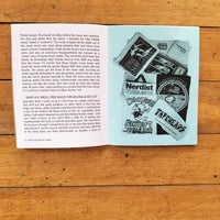 Got A Box Full Of T-Shirts...