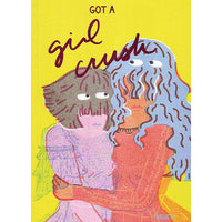 Got A Girl Crush #08