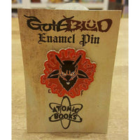 Wuvable Oaf: Blood And Metal