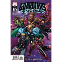Guardians Of The Galaxy #13