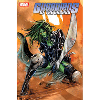 Guardians Of The Galaxy #2