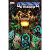 Guardians Of The Galaxy #3