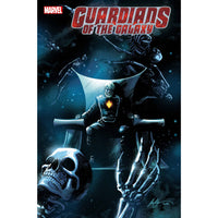 Guardians Of The Galaxy #9