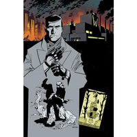 Gotham City Year One #5