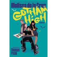 Gotham High