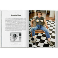 The Gourmand’s Egg. A Collection of Stories And Recipes