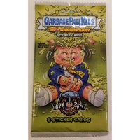 Garbage Pail Kids Sticker Pack