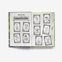 Garbage Pail Kids: Welcome to Smellville