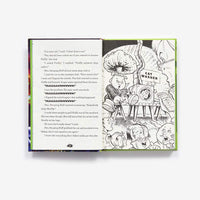 Garbage Pail Kids: Welcome to Smellville