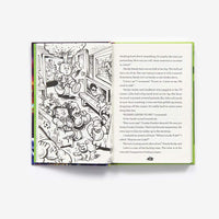 Garbage Pail Kids: Welcome to Smellville