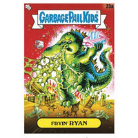 Garbage Pail Kids Sticker Pack