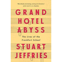 Grand Hotel Abyss