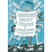 Grandpa's Ghost Stories