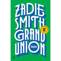 Grand Union: Stories (paperback)
