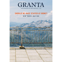 Granta #157
