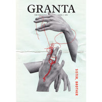 Granta #121