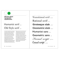 Graphic Design Rules