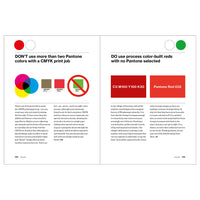 Graphic Design Rules